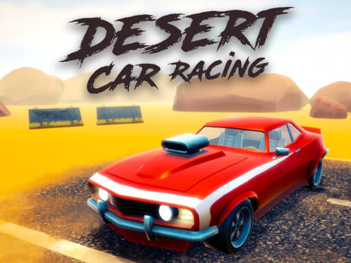 Read more about the article Desert Car Racing