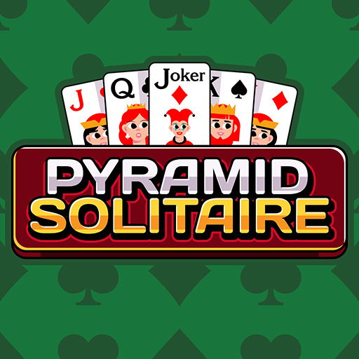 Read more about the article Pyramid Solitaire