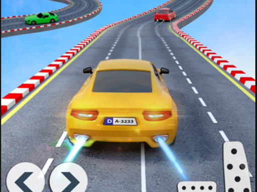 Read more about the article Mega Ramp Car Racing Stunts GT 2020