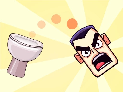 Read more about the article Skibidi Toilet Basketball