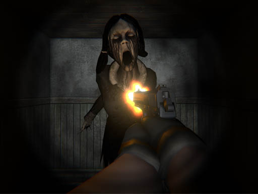 Read more about the article Slendrina Must Die: The House