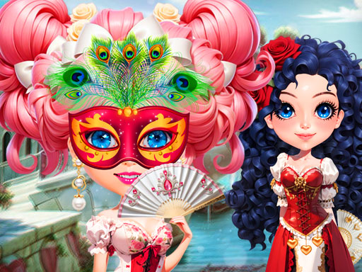 Read more about the article Venetian Love Affair