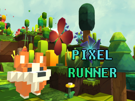 Read more about the article Pixel Runner