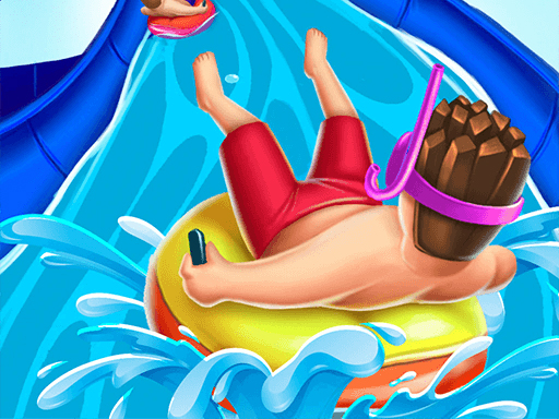Read more about the article Aquapark Shark