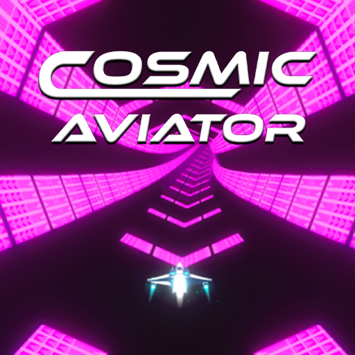 Read more about the article Cosmic Aviator