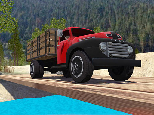 Read more about the article Mini Truck Driver Master