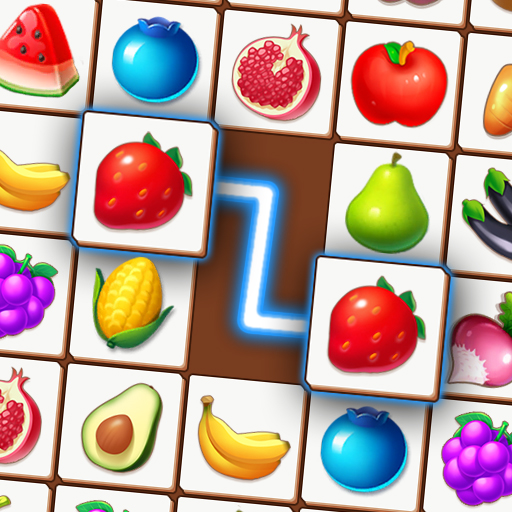 Read more about the article Onnect Matching Puzzle
