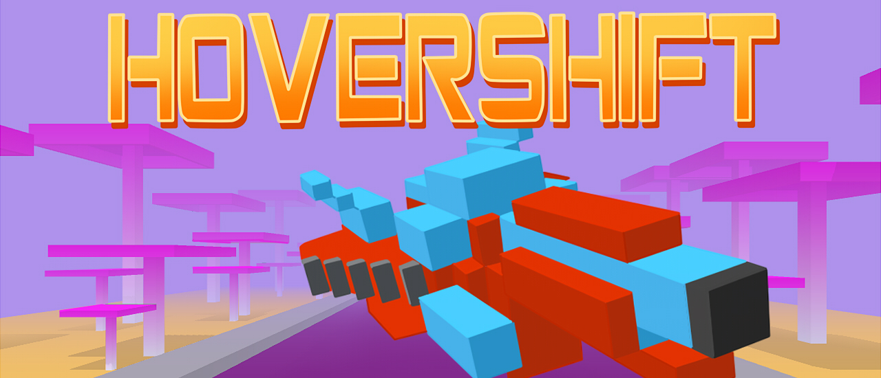 Read more about the article Hover Shift