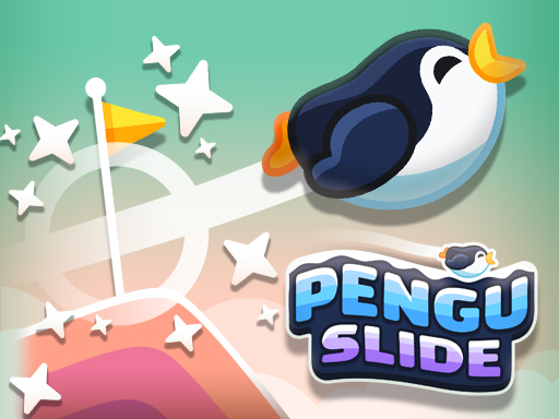 Read more about the article Pengu Slide