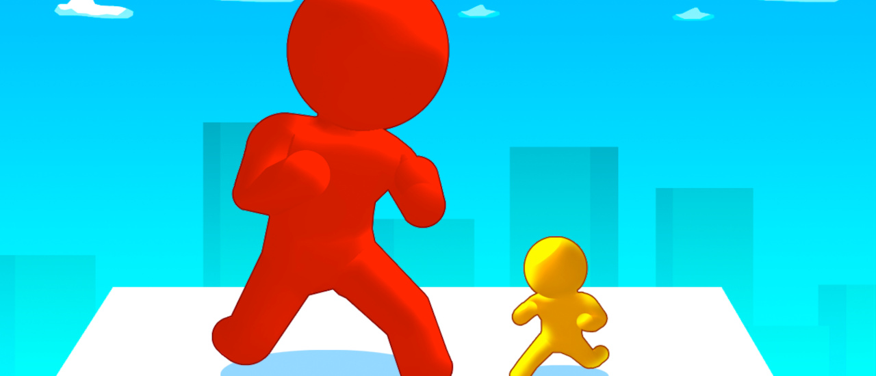 Read more about the article Color Race 3D