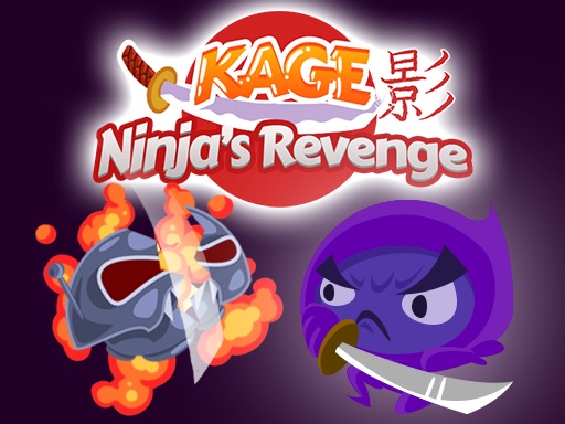Read more about the article Kage Ninjas Revenge