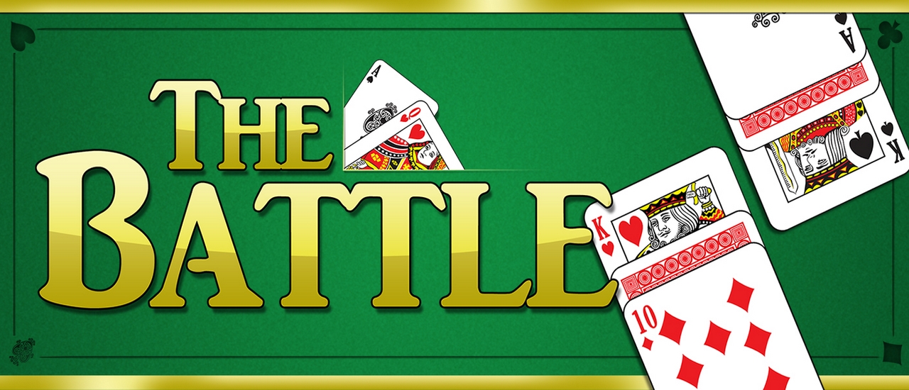 Read more about the article The Battle