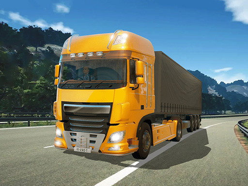 Read more about the article Obstacle Cross Drive Simulator