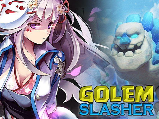 Read more about the article Golem Slasher