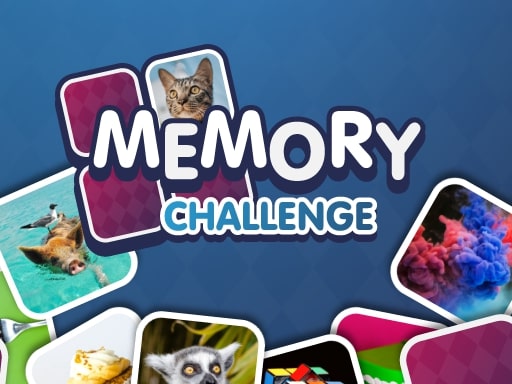 Read more about the article Memory Challenge