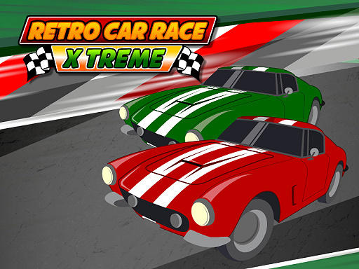 Read more about the article Retro Car Xtreme