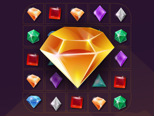 Read more about the article Jewel Legend Quest