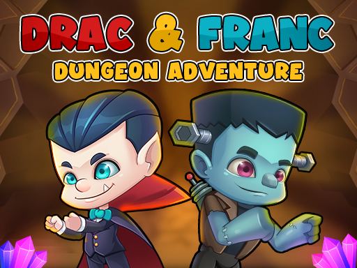 Read more about the article Drac & Franc