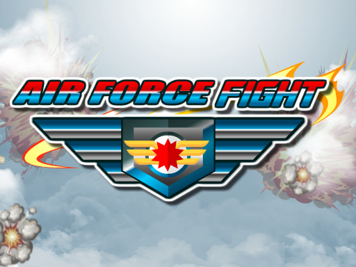 Read more about the article Air Force Fight