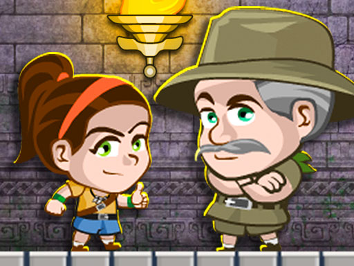 Read more about the article Aztec Adventure
