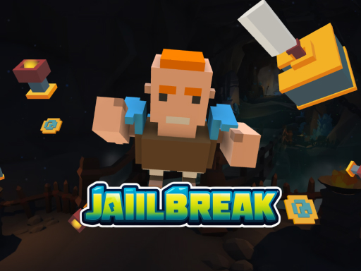 Read more about the article Jailbreak. Roblox jumper