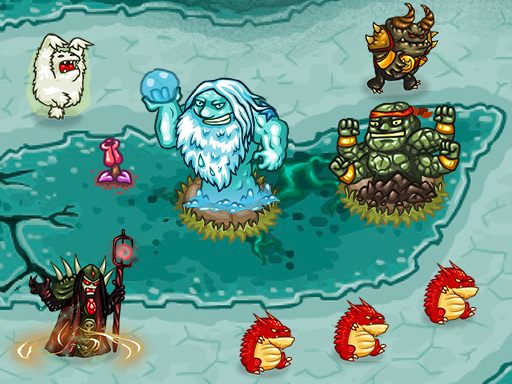 Read more about the article Keeper of the Grove 3