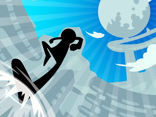 Read more about the article StickMan Jump Fun
