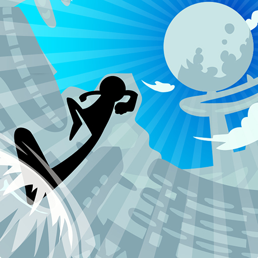 Read more about the article StickMan Jump Fun