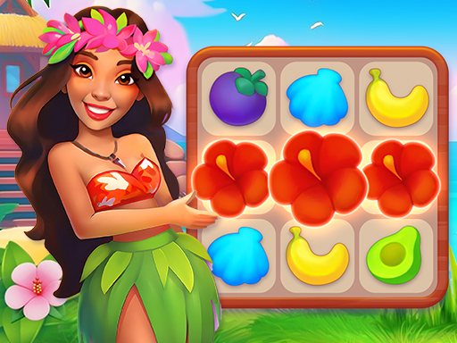 Read more about the article Hawaii Match 5