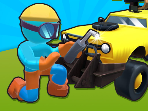 Read more about the article Ride Shooter
