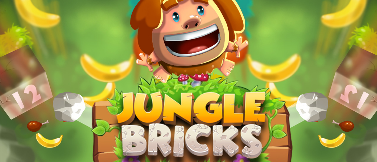 Read more about the article Jungle Bricks