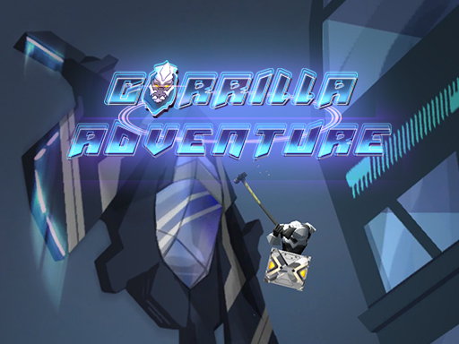 Read more about the article Gorilla Adventure