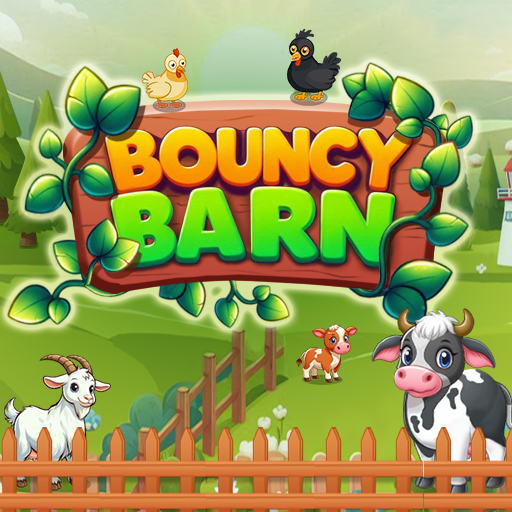 Read more about the article Bouncy Barn