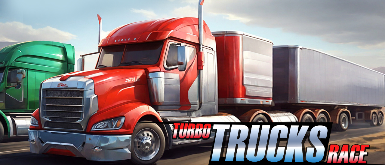 Read more about the article Turbo Trucks Race