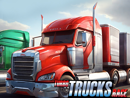 Read more about the article Turbo Trucks Race