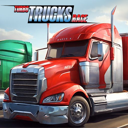 Read more about the article Turbo Trucks Race