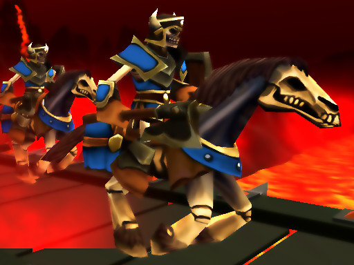 Read more about the article Humans vs Undead
