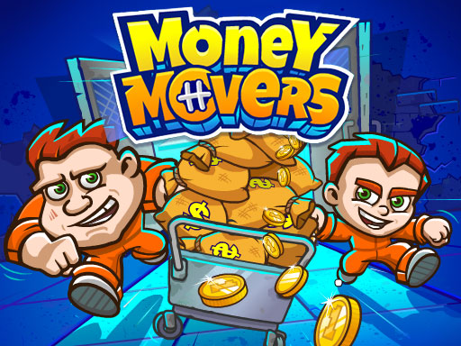 Read more about the article Money Movers 1