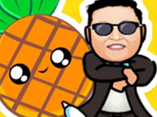 Read more about the article Pineapple STYLE