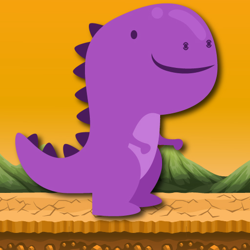 Read more about the article T_rex Run