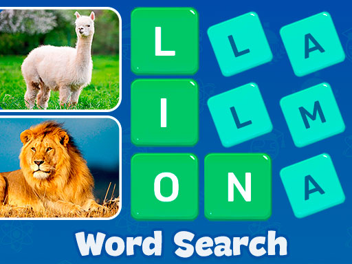 Read more about the article Word Search – Fun Puzzle Games