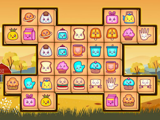Read more about the article Mahjong Connect Deluxe
