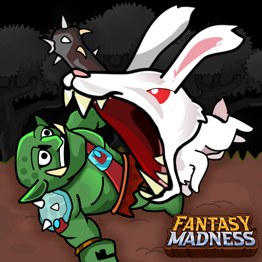 Read more about the article Fantasy Madness