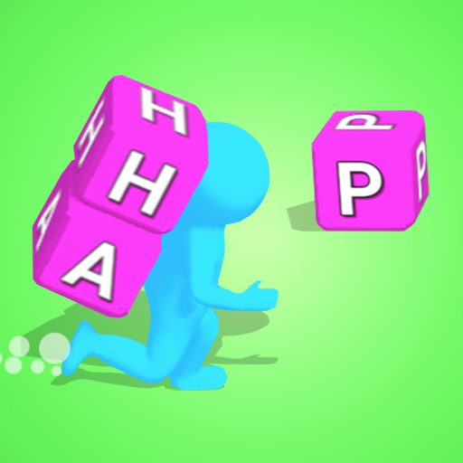Read more about the article Wordle Stack 3D