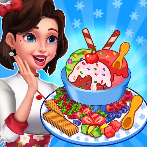 Read more about the article Ice Cream Fever Cooking Game