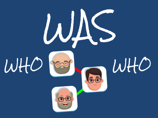 Read more about the article Who was who