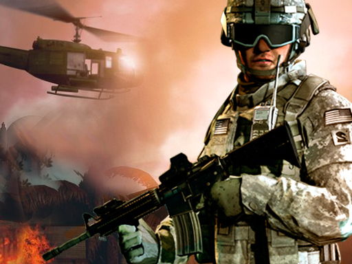 Read more about the article Commando Sniper: CS War