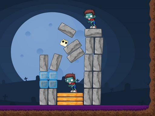 Read more about the article Angry Infected 2D