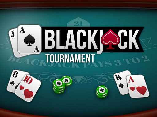 Read more about the article Blackjack Tournament