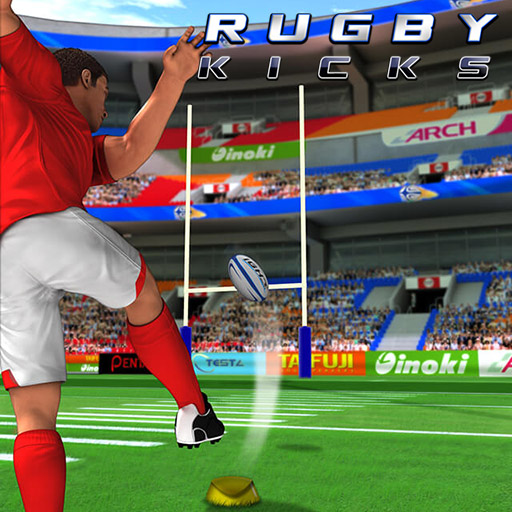 Read more about the article Rugby Kicks